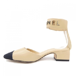 Giày SHANEL CHANEL G36591 657679