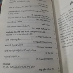 Kinh tế thế giới 2001-2002, đặc điểm và triển vọng 738108