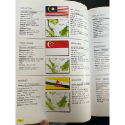 Cờ các quốc gia và các vùng lãnh thổ và tổ chức quốc tế - Đoàn Kim 782774