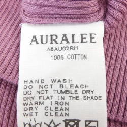 AURALEE Top - Hàng hiệu Authentic 774691