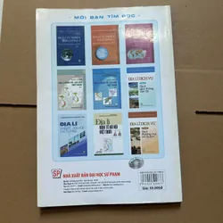 Địa lý tự nhiên Việt Nam 1 (phần đại cương) 607797