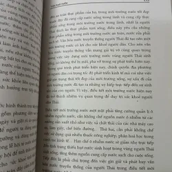 VĂN HÓA NƯỚC - TRỊNH HIỂU VÂN 726934