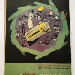 BÁO TIỀN PHONG NĂM 1967 749464