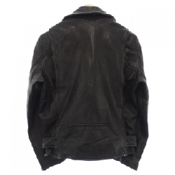 Người đẹp beautiful people áo khoác da 641449