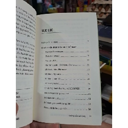 50 Mô Hình Kinh Điển Cho Tư Duy Chiến Lược - Mikael Krogerus, Roman Tschappeler - 2018 mới 90% - QUẢN TRỊ - HCM3012 749774