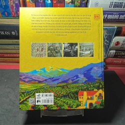 The story food Câu chuyện thực phẩm DK Giles Coren 308678