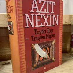 Azit Nexin Tuyển Tập Truyện Ngắn