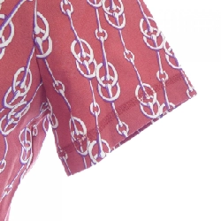 Áo thun HERMES CLIQUETIS 2E4600DG - Hàng hiệu Authentic 823698