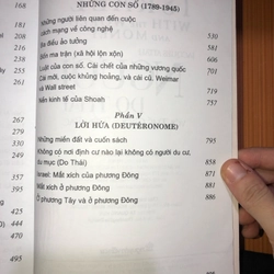 Người Do Thái với thế giới & tiền bạc 478351