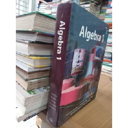 Algebra 1 583436