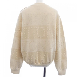 Áo len sọc chunky chữ ký LOUIS VUITTON FOKL31U39 - Hàng hiệu Authentic 823183