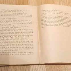 Tiểu thuyết trinh thám cổ điển; Khắc khoải đợi chờ. Tác giả: Dorothy Eden 703954