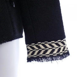 【Mã giảm giá】【Cổ điển】Áo khoác CHANEL 636282