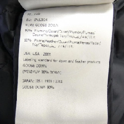 MONCLER HERMINE Áo khoác lông - Hàng hiệu Chính hãng 820240