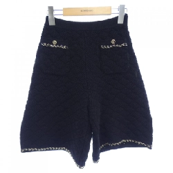 【Mã giảm giá】Chanel CHANEL Quần short
