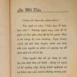 Lễ Giáo Xưa và Nay 1009103