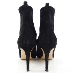 Giày bốt GIANVITO ROSSI - Hàng hiệu Authentic 829752