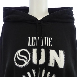 Áo khoác nỉ STELLA MCCARTNEY Sunshine Hoodie 631835