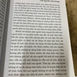 Cội nguồn cảm hứng - nguyễn trần bạt. 999 463430