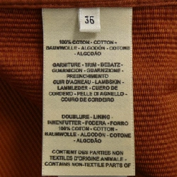 Đầm HERMES - Hàng hiệu Authentic 651933