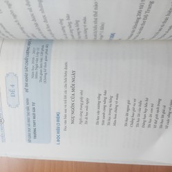 Tuyển chọn 25 đề thi ngữ văn-Phạm Thị Hương Quỳnh chủ biên 79254