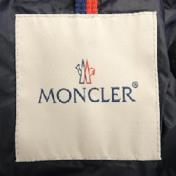 MONCLER HERMINE Áo khoác lông 627297