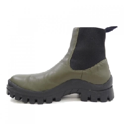 Bốt ALL TOMORROW'S PART - Hàng hiệu Authentic 829647