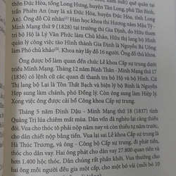 CÁC NHÀ KHOA BẢNG Nam BỘ  531101