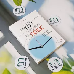 Khi Bạn Đang Mơ Thì Người Khác Đang Nỗ Lực - Vĩ Nhân 705607