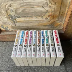 Truyện Astro Boy - Atom Cậu Bé Tay Sắt - Trọn Bộ 9 Tập + Ngoại Truyện - NXB Kim Đồng 786495