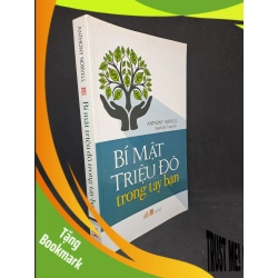 (TẶNG BOOKMARK) Bí mật triệu đô trong tay bạn 2016 mới 80% RBK1806