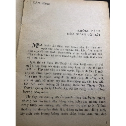 Màu xanh trên công trường 1977 truyện và ký mới 50% ố bẩn bung bìa Nhiều tác giả HPB0906 SÁCH VĂN HỌC 915658