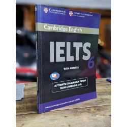 Cambridge English Ielts 296227