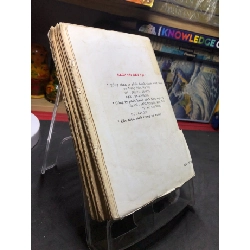 Bà Chúa Kho 1995 mới 50% ố bẩn Ngô Văn Phú HPB0906 SÁCH VĂN HỌC 915567