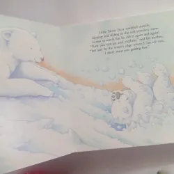 Snow Bear ( board) 1036269