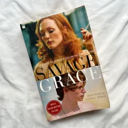Savage Grace