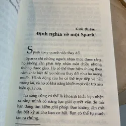 SPARK NHÀ LÃNH ĐẠO THẾ HỆ MỚI - HUỲNH NGUYỄN ANH ĐÀO dịch  1009486