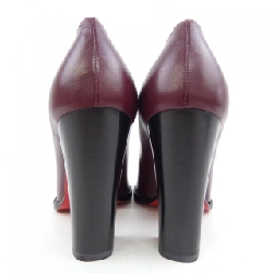 Giày cao gót CHRISTIAN LOUBOUTIN LONDON B100 - Hàng hiệu Chính hãng 829695