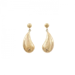 K18YG Bông tai - Hàng hiệu Chính hãng