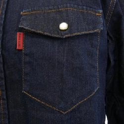 Áo sơ mi BLACK LABEL CRESTBRIDGE - Hàng hiệu Authentic 891867