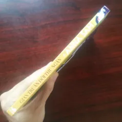 Gian Truân Đời Thu Ngân - Anna Sam [Sách Self-help] 1026579