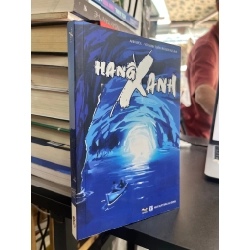 Hang Xanh - Ann Weil