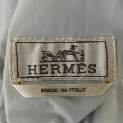 Áo khoác HERMES - Hàng hiệu Chính hãng 890150