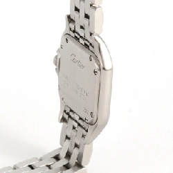 Cartier Panthère SM W25033P5 SS Quartz - Hàng hiệu Authentic 874100