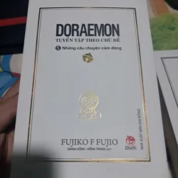 Doreamon tuyển tập theo chủ đề Tập 5 + 6 713062