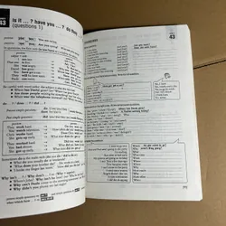 Essential grammar in use văn phạm anh ngữ 557931