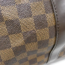 Túi Boston Louis Vuitton Damier 50cm N41427 - Hàng hiệu Authentic 769331