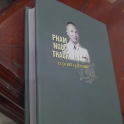 PHẠM NGỌC THẠCH, Cuộc đời và Sự nghiệp 388711