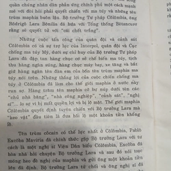 TỘI PHẠM QUỐC TẾ NHỮNG BÀN TAY BẠCH TUỘC 549124