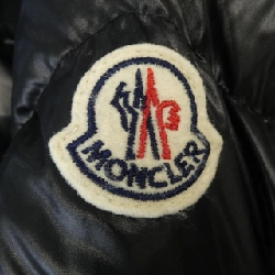 Áo khoác lông vũ MONCLER FULIG 630117